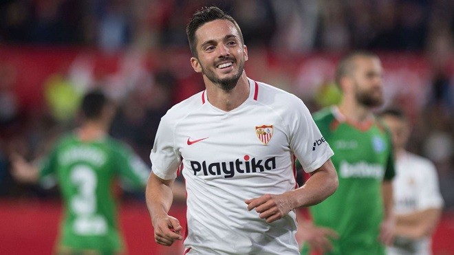 ĐHTB La Liga 2018/2019 - Bóng Đá