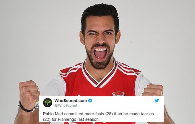 Bạn đã hiểu rõ sức mạnh 'khó tin' về tài chính của Arsenal? - Bóng Đá