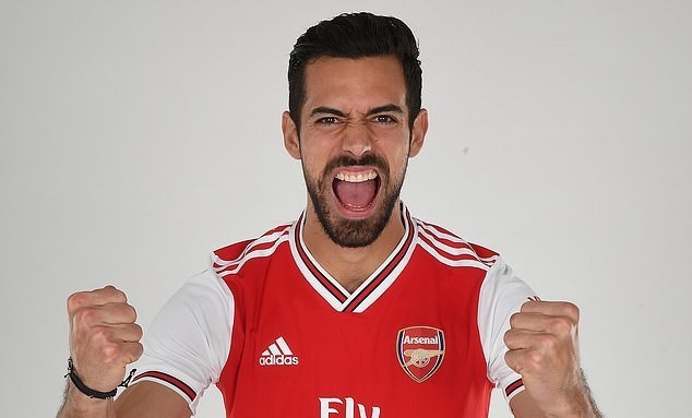 CHÍNH THỨC! Toàn cảnh TTCN mùa đông 2020 ở Premier League - Bóng Đá