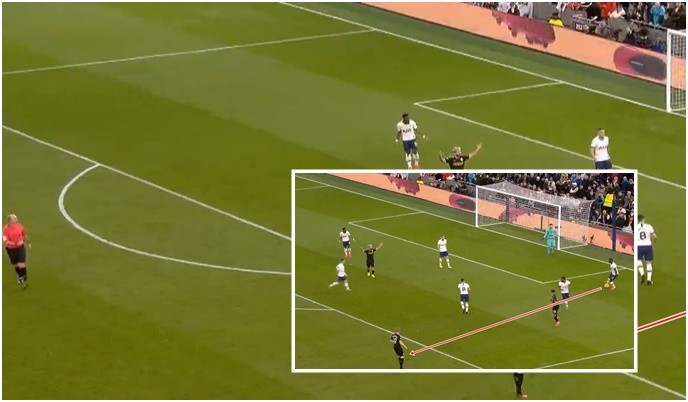 Mourinho phản ứng 'không tin nổi' sau pha vào bóng triệt hạ - Bóng Đá