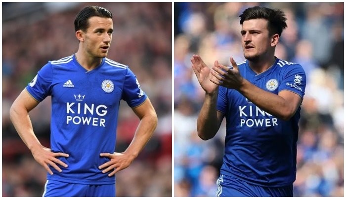 Tại sao Maguire và Chilwell đủ sức đá cho Man City? - Bóng Đá