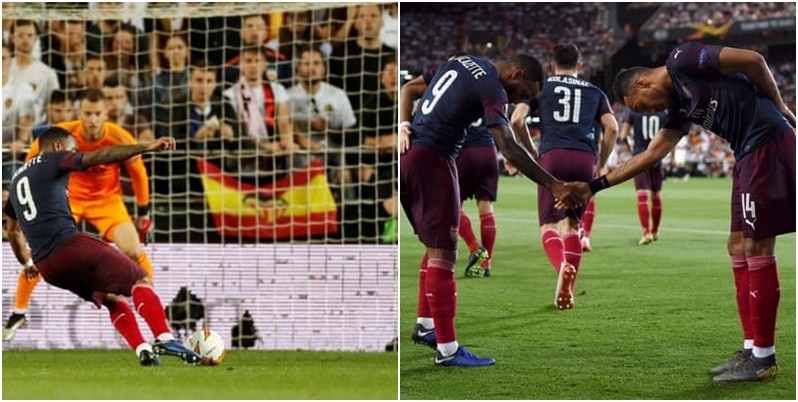 'Tôi không nghĩ có song sát nào tốt hơn họ' - Bóng Đá