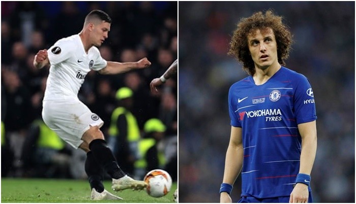 Fan Chelsea nổi đóa với 