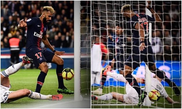 SỐC! Đá thay Mbappe, cựu sao Premier League tạo ra pha bỏ lỡ tệ nhất mọi thời đại - Bóng Đá