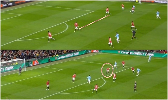 Đã đến lúc 'giảng viên Havard' nên rời Man Utd? - Bóng Đá