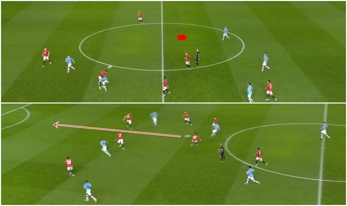 Đã đến lúc 'giảng viên Havard' nên rời Man Utd? - Bóng Đá