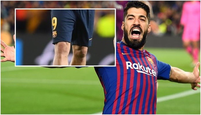 Liverpool! Đừng bao giờ tin một gã dứt điểm bằng đầu gối - Bóng Đá