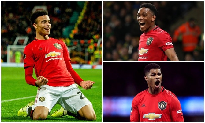 Ed Woodward! Xin ngài hãy mua ngay Raul Jimenez - Bóng Đá