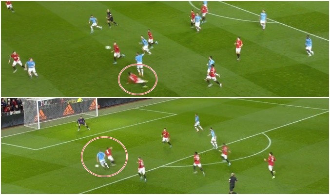 Đã đến lúc 'giảng viên Havard' nên rời Man Utd? - Bóng Đá