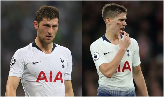 Đau khổ như Pochettino, đội nhà thất thế và... tung hậu vệ vào sân! - Bóng Đá