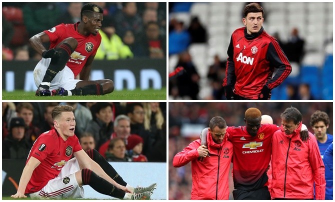 Nhìn kìa Man Utd! Đường dài biết ngựa hay, nhưng cũng sẽ rất... 