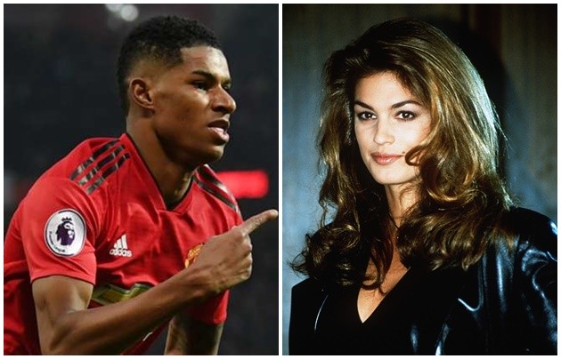 Barca xúc Rashford giống như hẹn hò với Cindy Crawford  - Bóng Đá