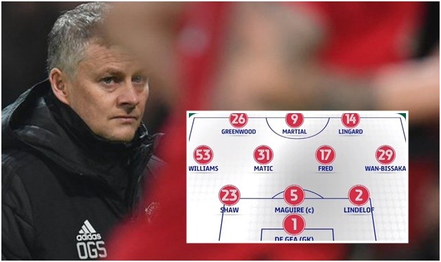 Kéo sập Etihad lần hai, Man Utd tìm ra công thức cho 