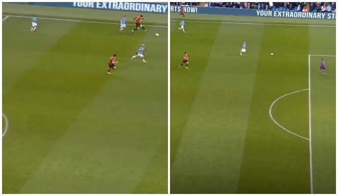 Solskjaer on Matic sending off: 