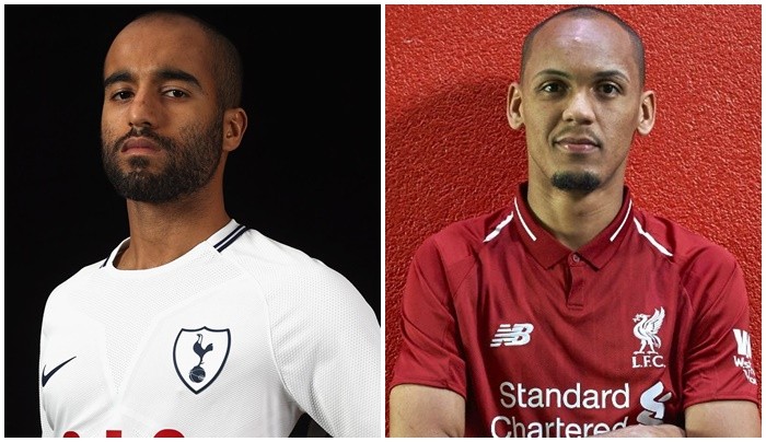 Tung hoành Champions League, sao Liverpool và Spurs vẫn bị ĐT Brazil ngó lơ - Bóng Đá