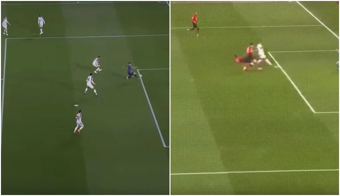 Đây! Những hình ảnh cay đắng dành cho Van Dijk và Liverpool - Bóng Đá