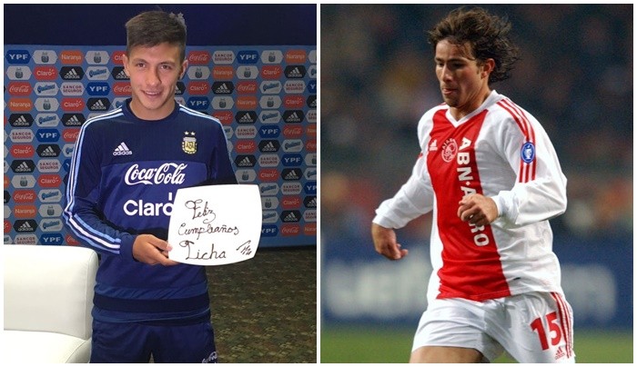 Ajax mua hậu vệ trái, sẵn sàng để mục tiêu Arsenal ra đi - Bóng Đá