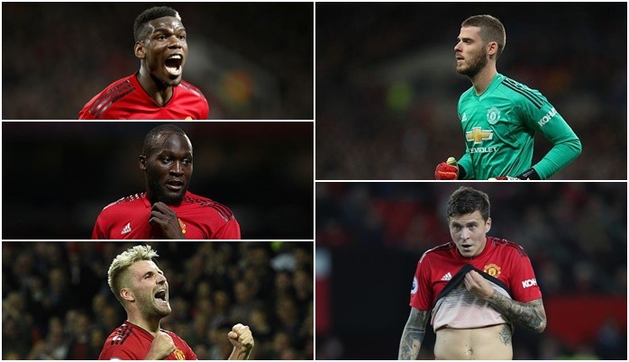 Man Utd! Vào cửa hàng chắc gì đã mua được danh hiệu? - Bóng Đá