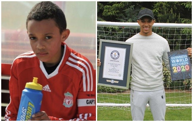 Trent Alexander-Arnold: Phát kiến vĩ đại nhất lịch sử của Klopp? - Bóng Đá