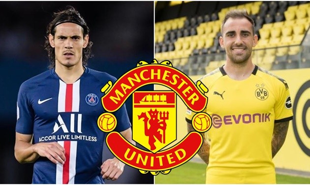 Đừng mong chờ bom tấn sát thủ cho Man Utd - Bóng Đá