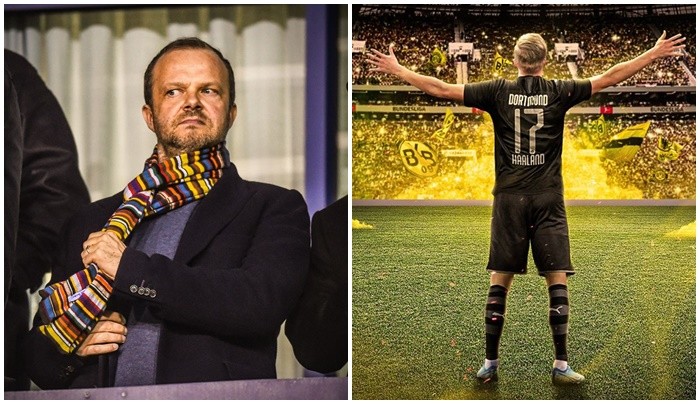 Đừng mong chờ bom tấn sát thủ cho Man Utd - Bóng Đá