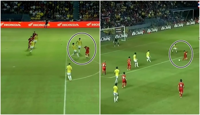 Thầy Park và 1 quyết định 