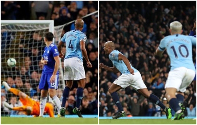 Những cái nhất tại Premier League 2018/19: Van Dijk số 2, ai số 1? - Bóng Đá