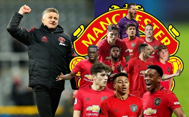 Rashford chấn thương, Man Utd cần làm gì để hạ Liverpool? - Bóng Đá