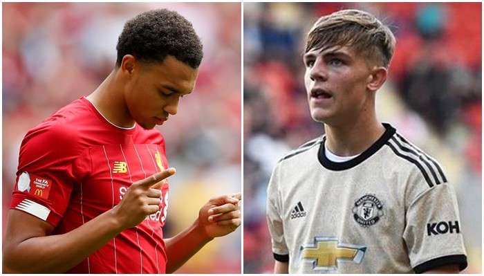 Wan-Bissaka làm thân với sao Man Utd, bom tấn sắp nổ? - Bóng Đá