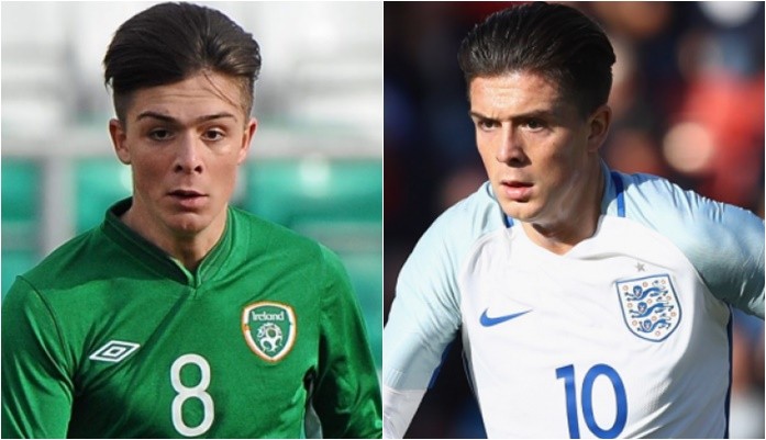 Chuyên gia khuyên Man Utd mua Jack Grealish, vậy anh ta là ai? - Bóng Đá