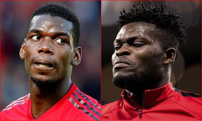 Tung 45 triệu, Man Utd sẵn sàng xé đôi hợp đồng 