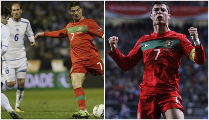 Huyền thoại! Ronaldo đã làm điều không tưởng trong 15 năm qua - Bóng Đá
