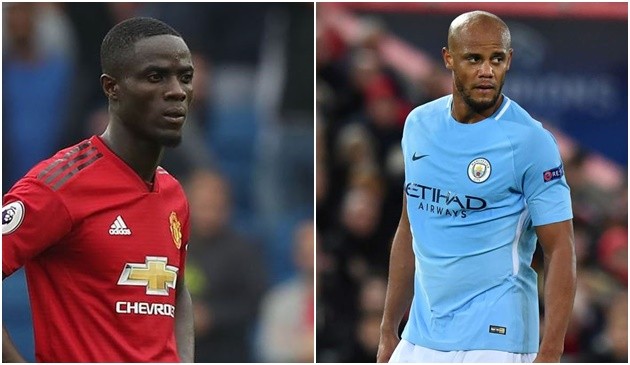 Đội hình tệ nhất Premier League: Man Utd 3 - 2 Chelsea - Bóng Đá