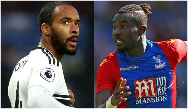 Đội hình tệ nhất Premier League: Man Utd 3 - 2 Chelsea - Bóng Đá