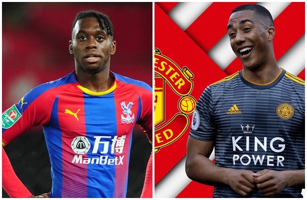 United have been in touch over Youri Tielemans, Crystal Palace have held exploratory talks over Belgian international Timothy Castagne - Bóng Đá