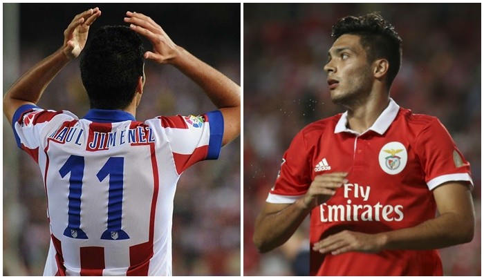 Bạn đã biết tiểu sử Raul Jimenez - 