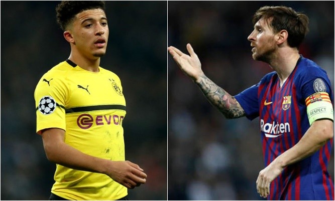 Đâu là bảng đấu hấp dẫn nhất Champions League 2019/20? - Bóng Đá