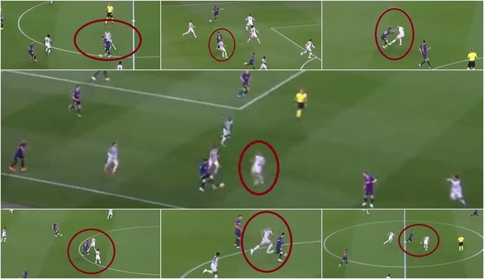 Phải chăng Barca đã biết trước cách khắc chế Liverpool? - Bóng Đá