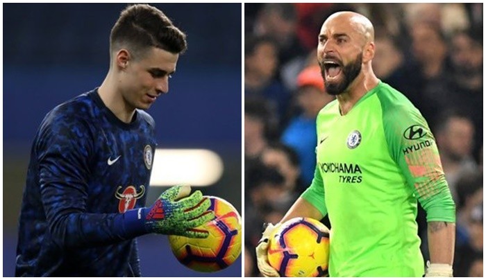 'Tôi đến Chelsea với nhiệm vụ tạo ra lợi thế cho cậu ta' - Bóng Đá