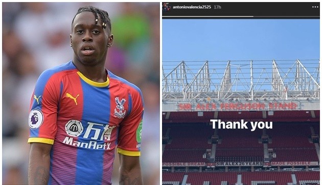 Mua hậu vệ phải, Man Utd không thể nghĩ tới ai ngoài 