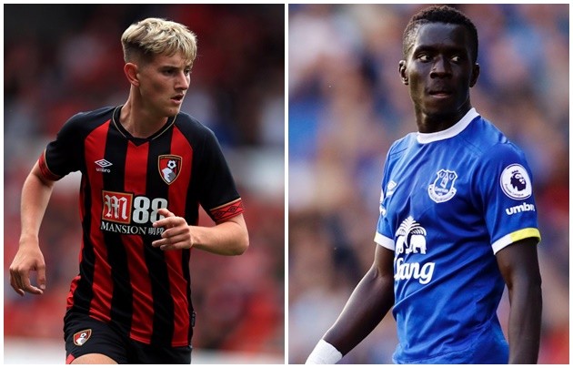 10 sao Premier League bị đánh giá thấp nhất - Bóng Đá