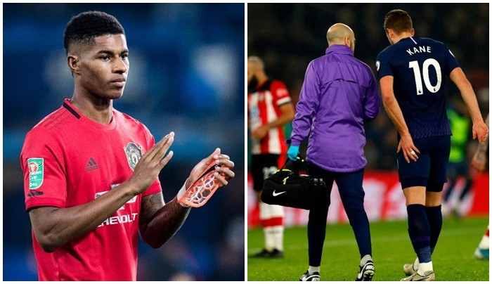 Michael Owen on Harry Kane - Bóng Đá