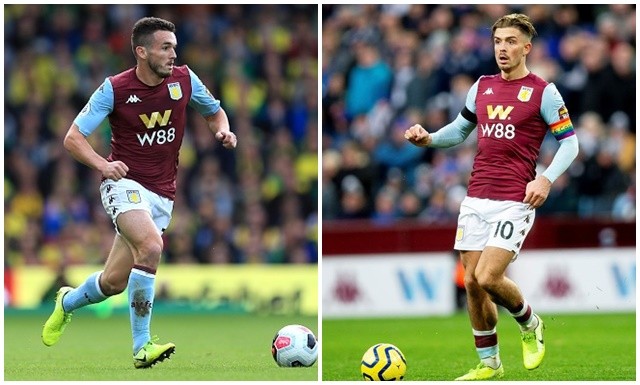 Tổng hợp tất cả gương mặt triển vọng nhất Premier League: Big Six 