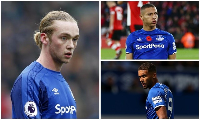 Tổng hợp tất cả gương mặt triển vọng nhất Premier League: Big Six 