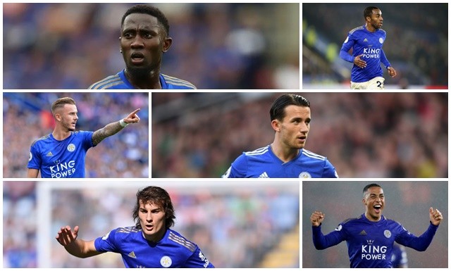 Tổng hợp tất cả gương mặt triển vọng nhất Premier League: Big Six 