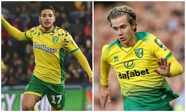 Tổng hợp tất cả gương mặt triển vọng nhất Premier League: Big Six 