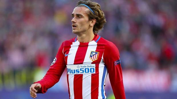 Man Utd nổ 'bom tấn' kép Griezmann, Bale nếu điều này xảy ra - Bóng Đá