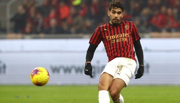 Lucas Paqueta yêu cầu Pioli không điền tên mình vào danh sách thi đấu với Brescia - Bóng Đá
