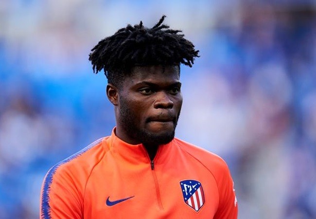 đại diện partey báo giá giải phóng hợp đồng - Bóng Đá