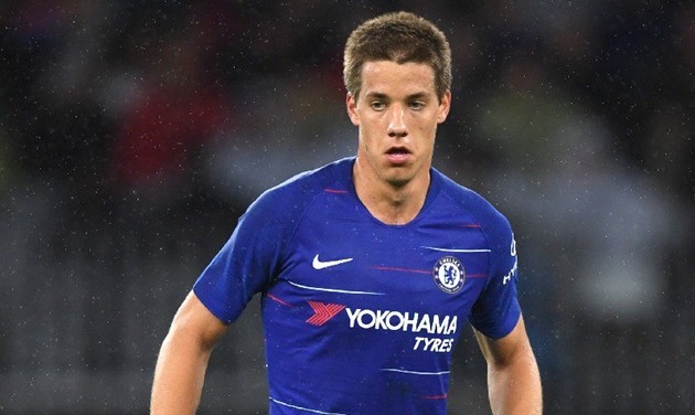 Này Chelsea, đã đến lúc đưa “kẻ lang bạt” về Stamford Bridge! - Bóng Đá